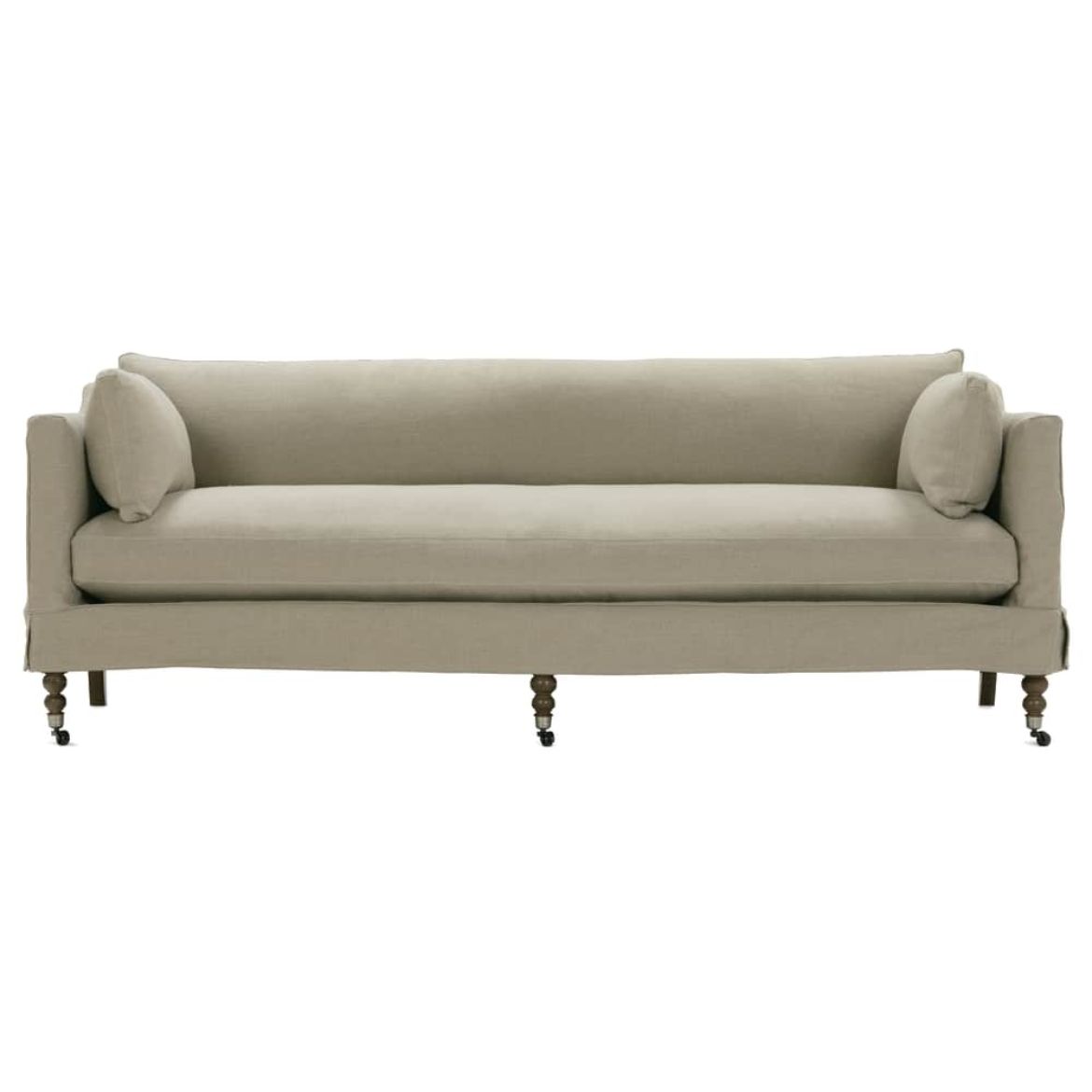 Picture of Madeline Short Skirt Sofa